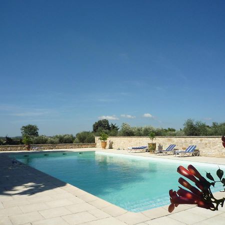 Mas Saint-Joseph Bed & Breakfast Fontvieille Eksteriør bilde